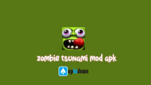 zombie-tsunami-mod-apk
