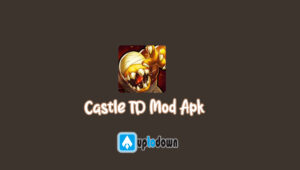 Castle TD Mod Apk